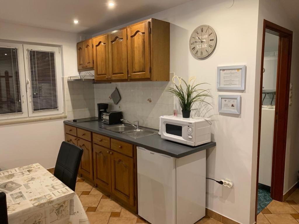 Natura 7 Apartment