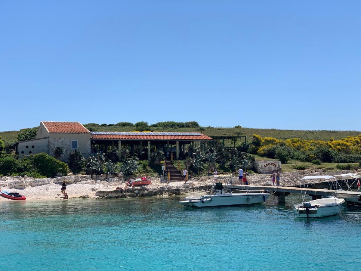 Apartment Natura 7 Medulin
