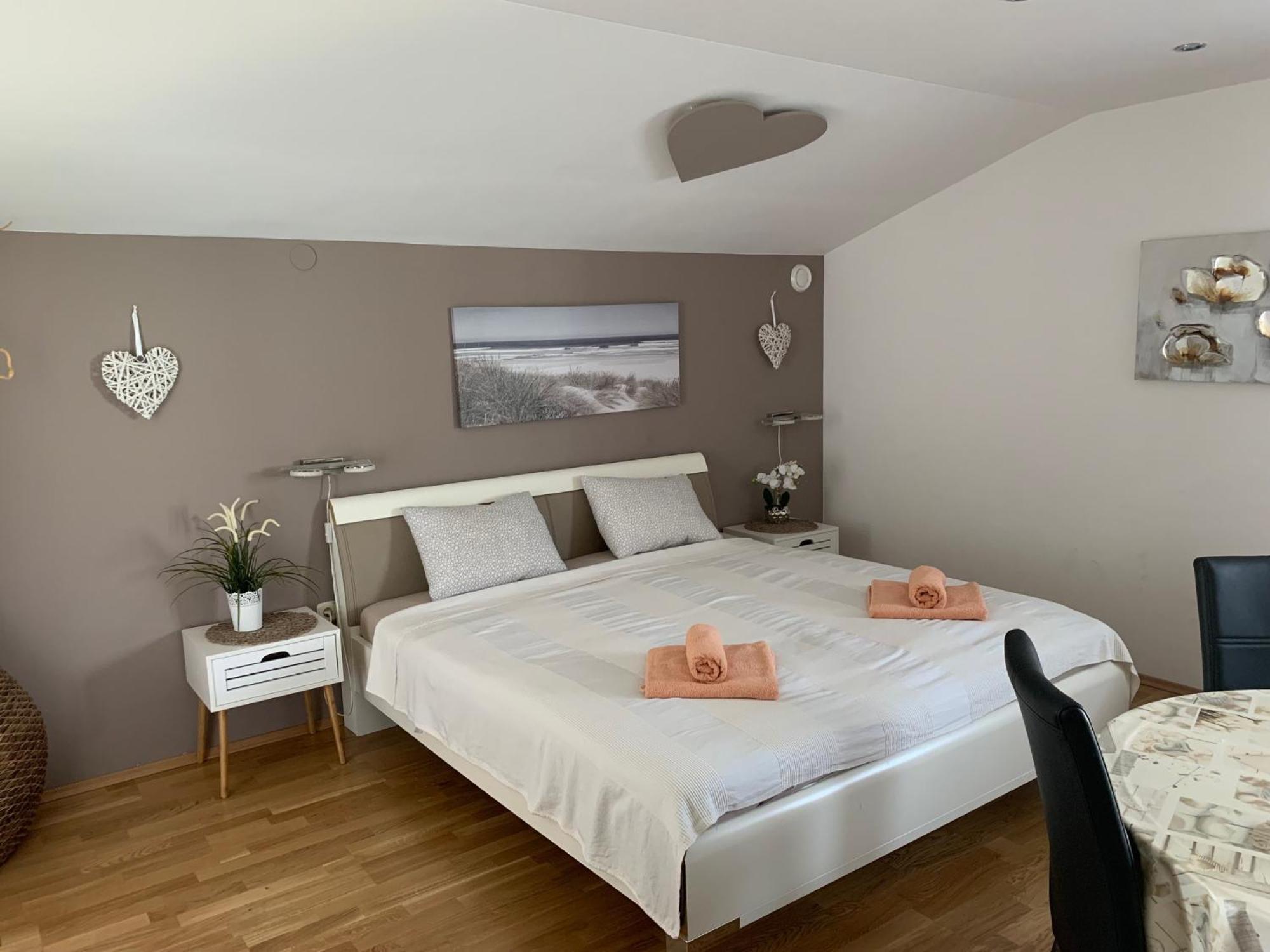 Natura 7 Apartment *