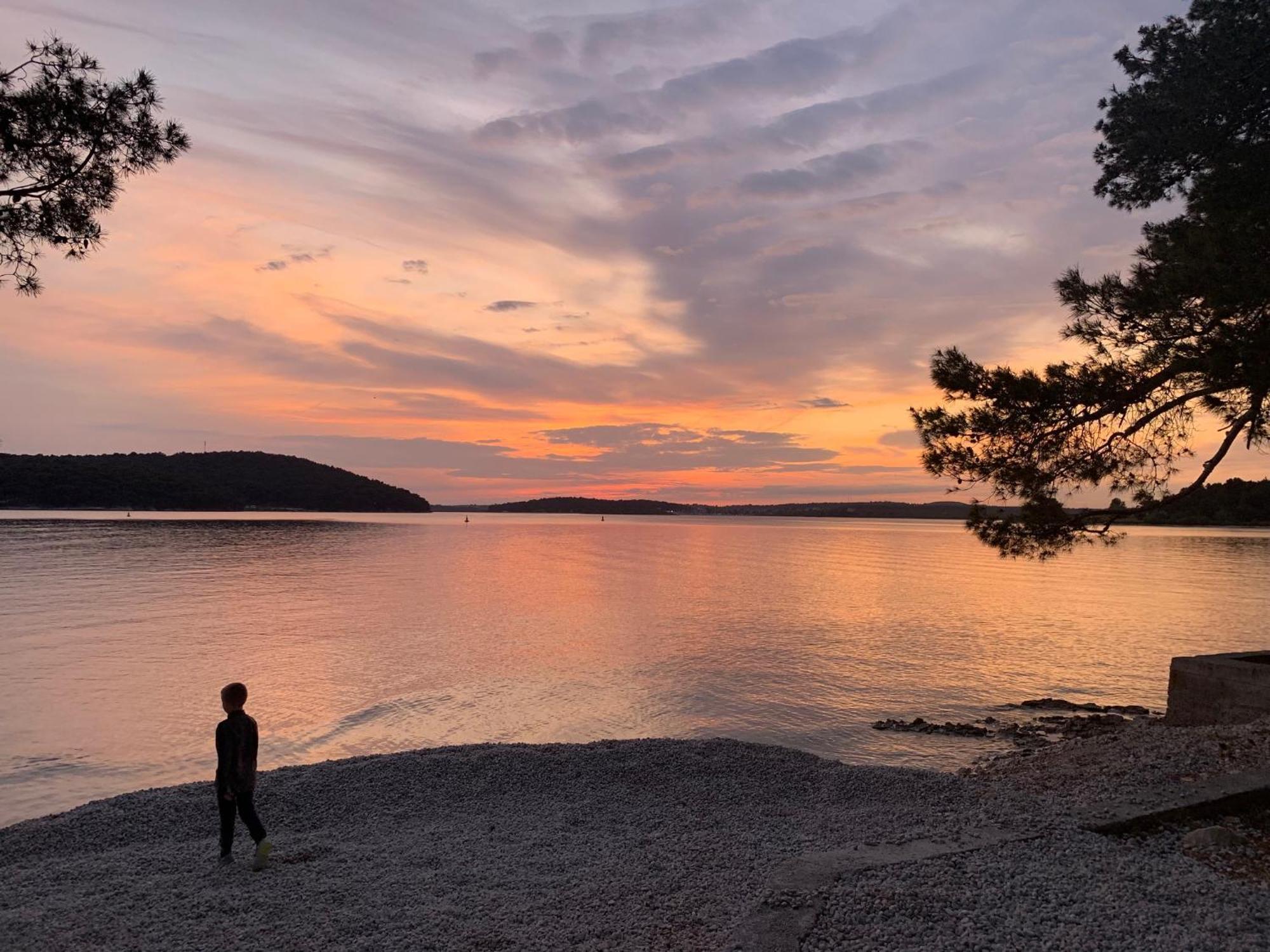 Lägenhet Natura 7 *