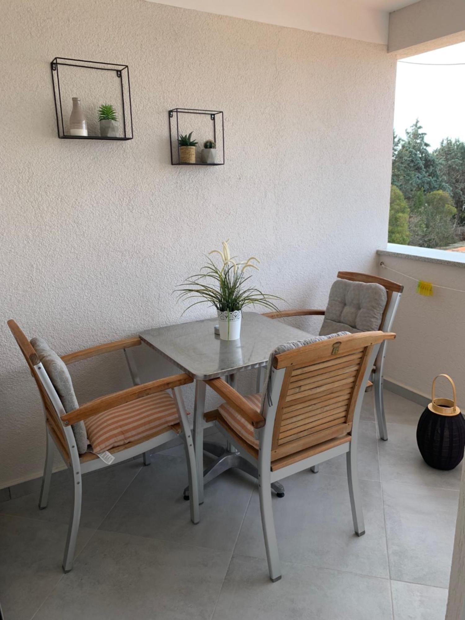 Natura 7 Apartment