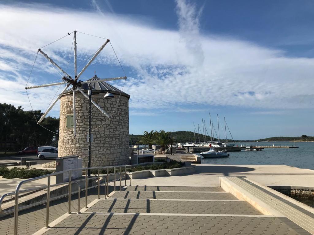 Apartment Natura 7 Medulin