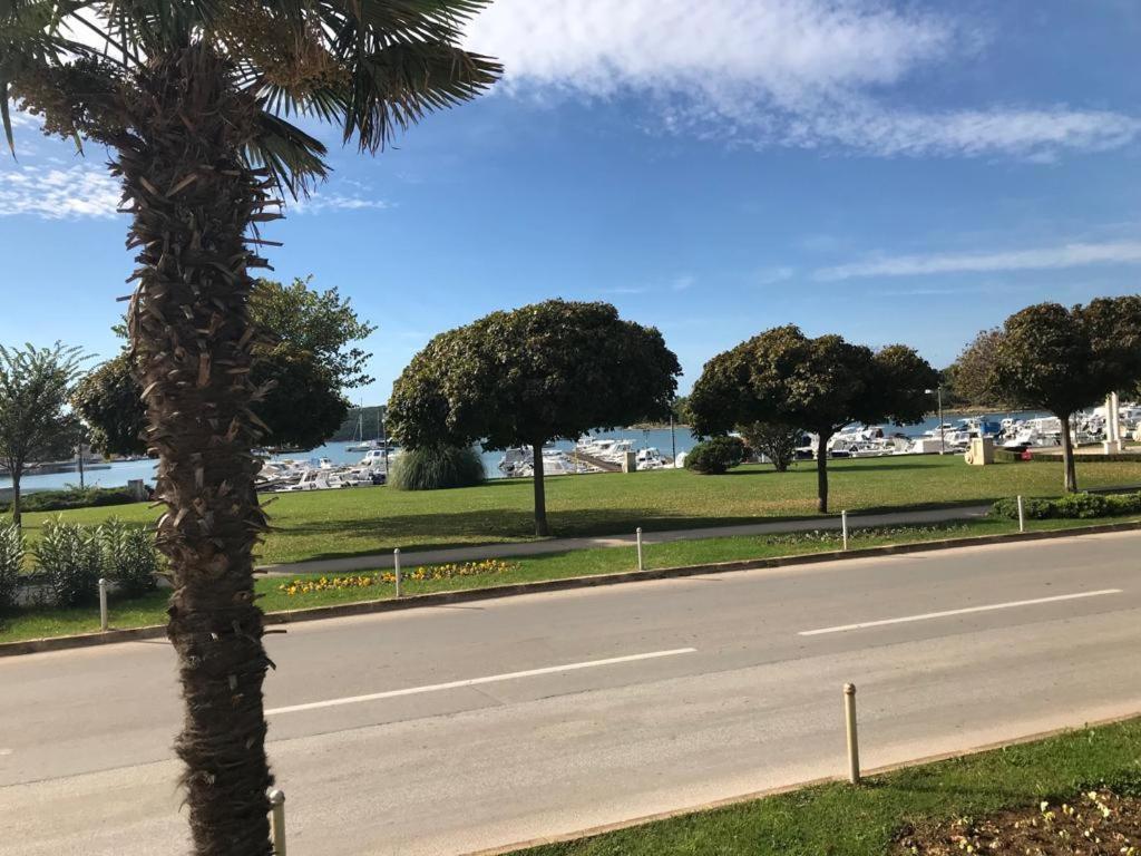 Apartment Natura 7 Medulin