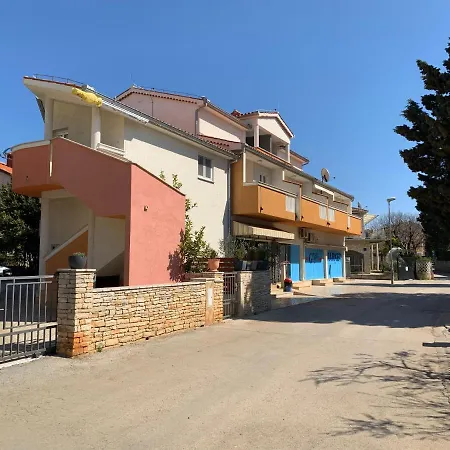 Natura 7 Medulin Exterior photo