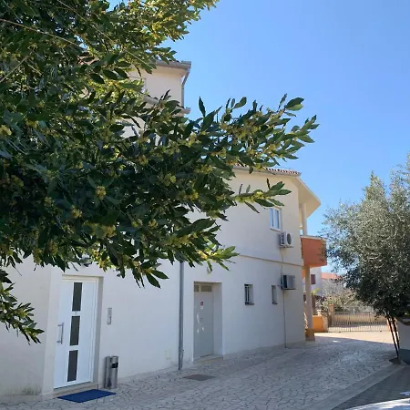 Natura 7 Medulin Exterior photo