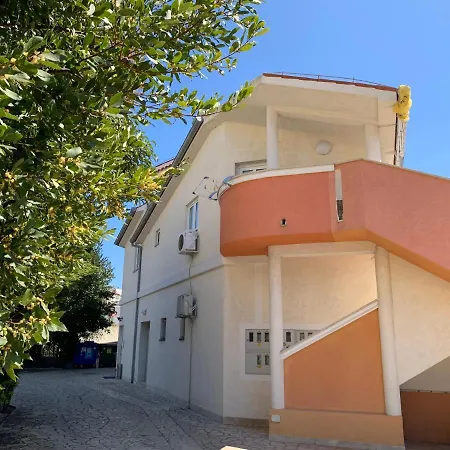 Natura 7 Medulin Exterior photo