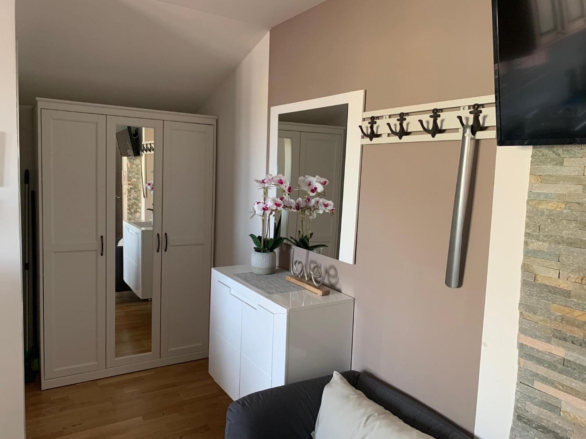 Appartement Natura 7 Medulin