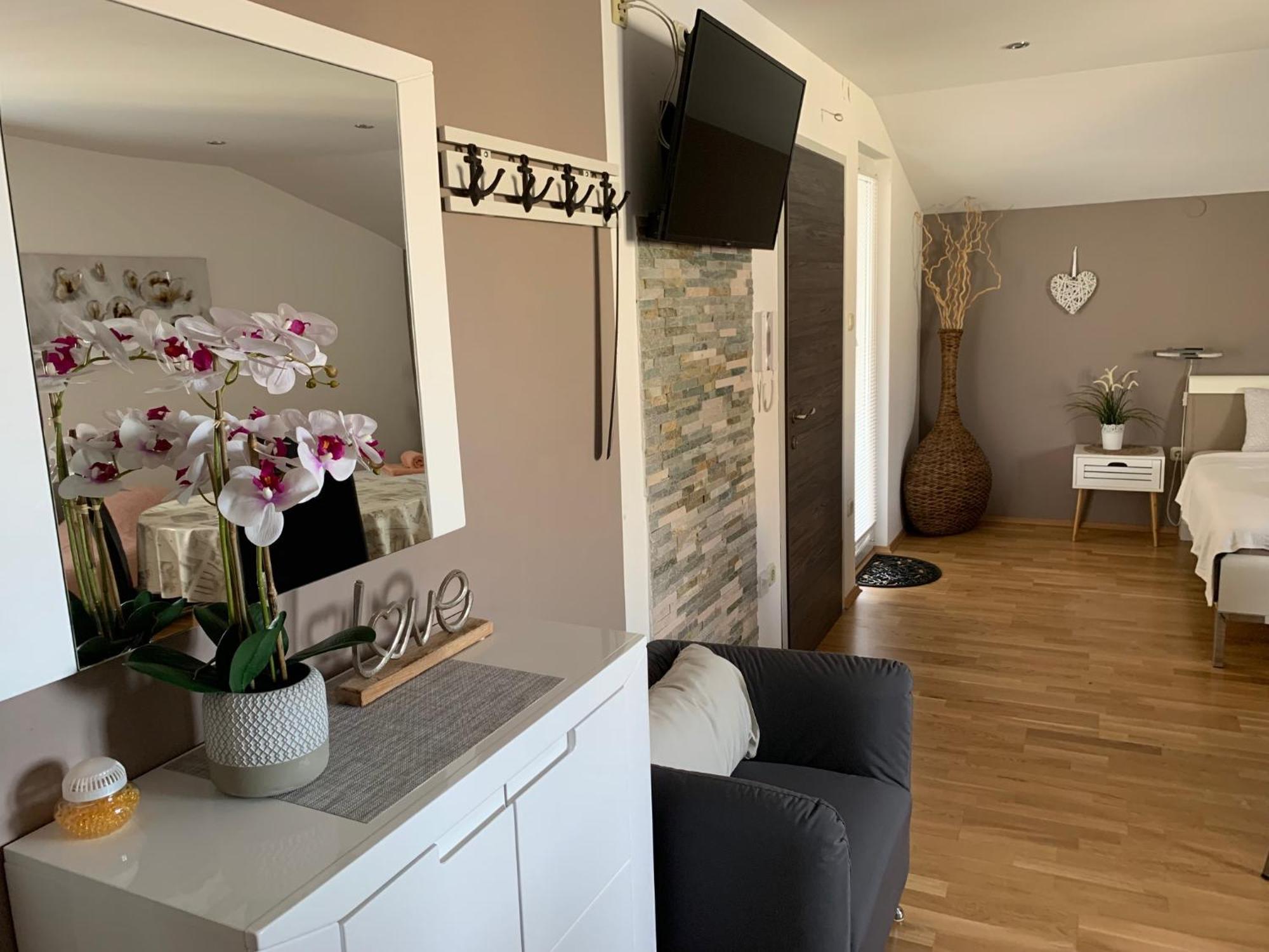Natura 7 Appartement