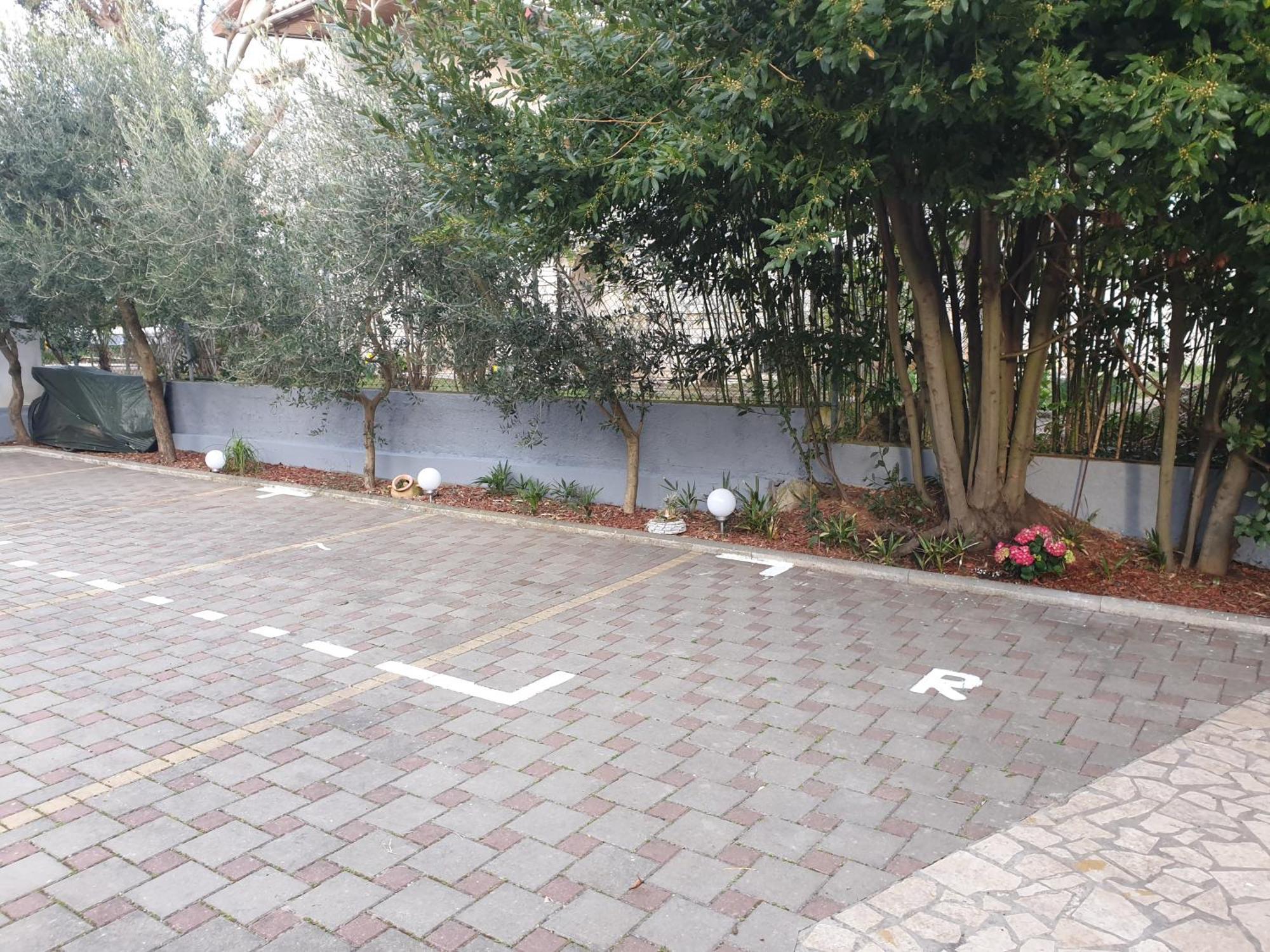 Apartamento Natura 7 Medulin