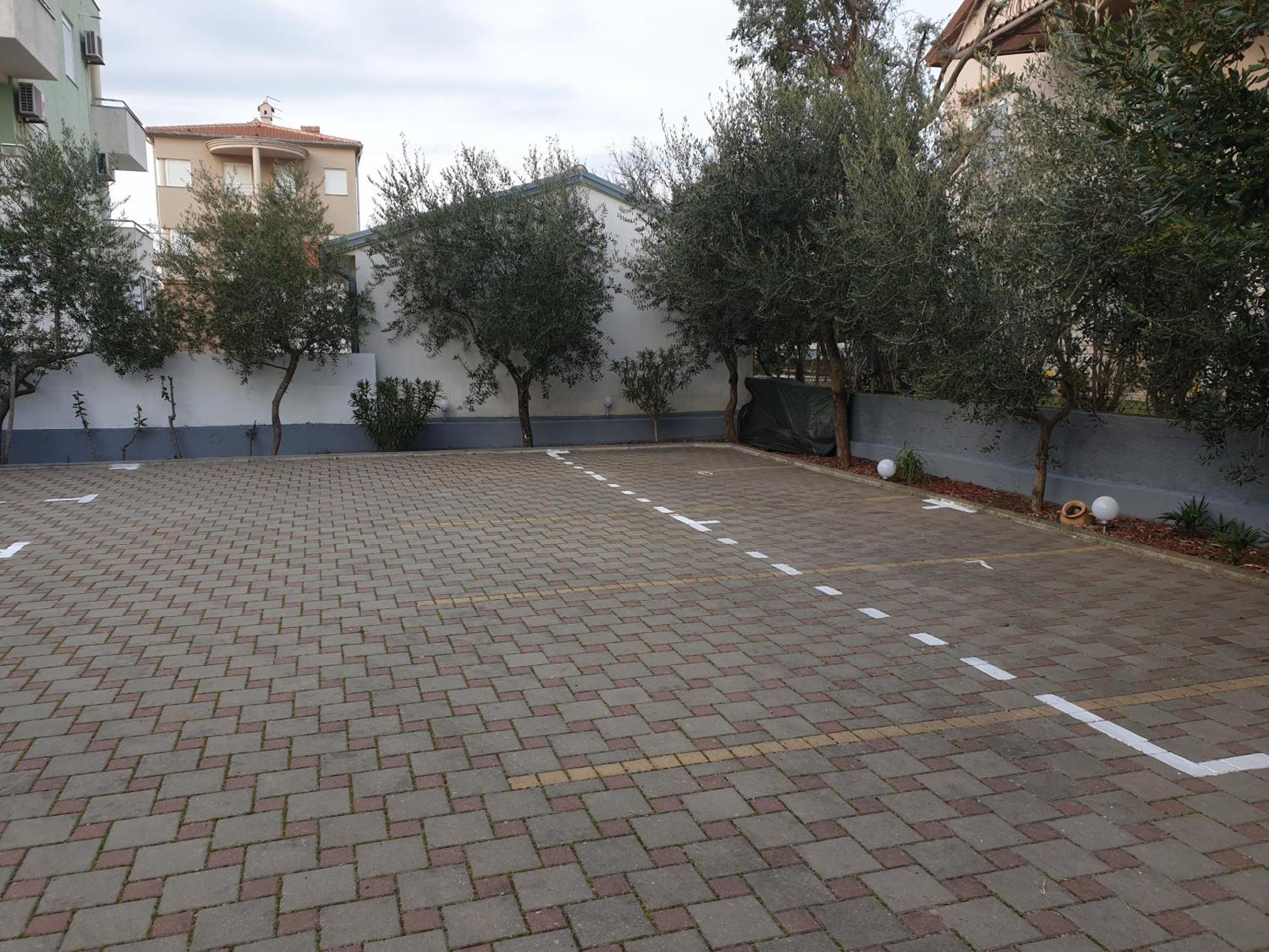 Apartamento Natura 7